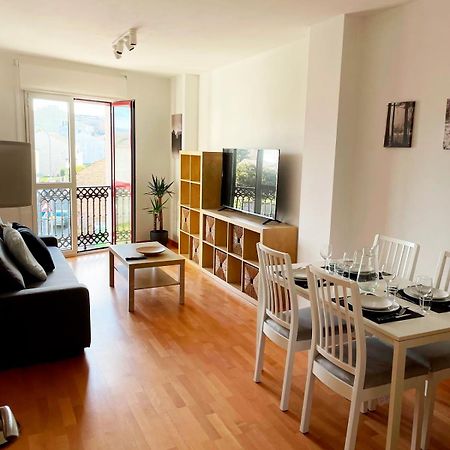 Trailhouse Castelao Apartment Sarria Ngoại thất bức ảnh