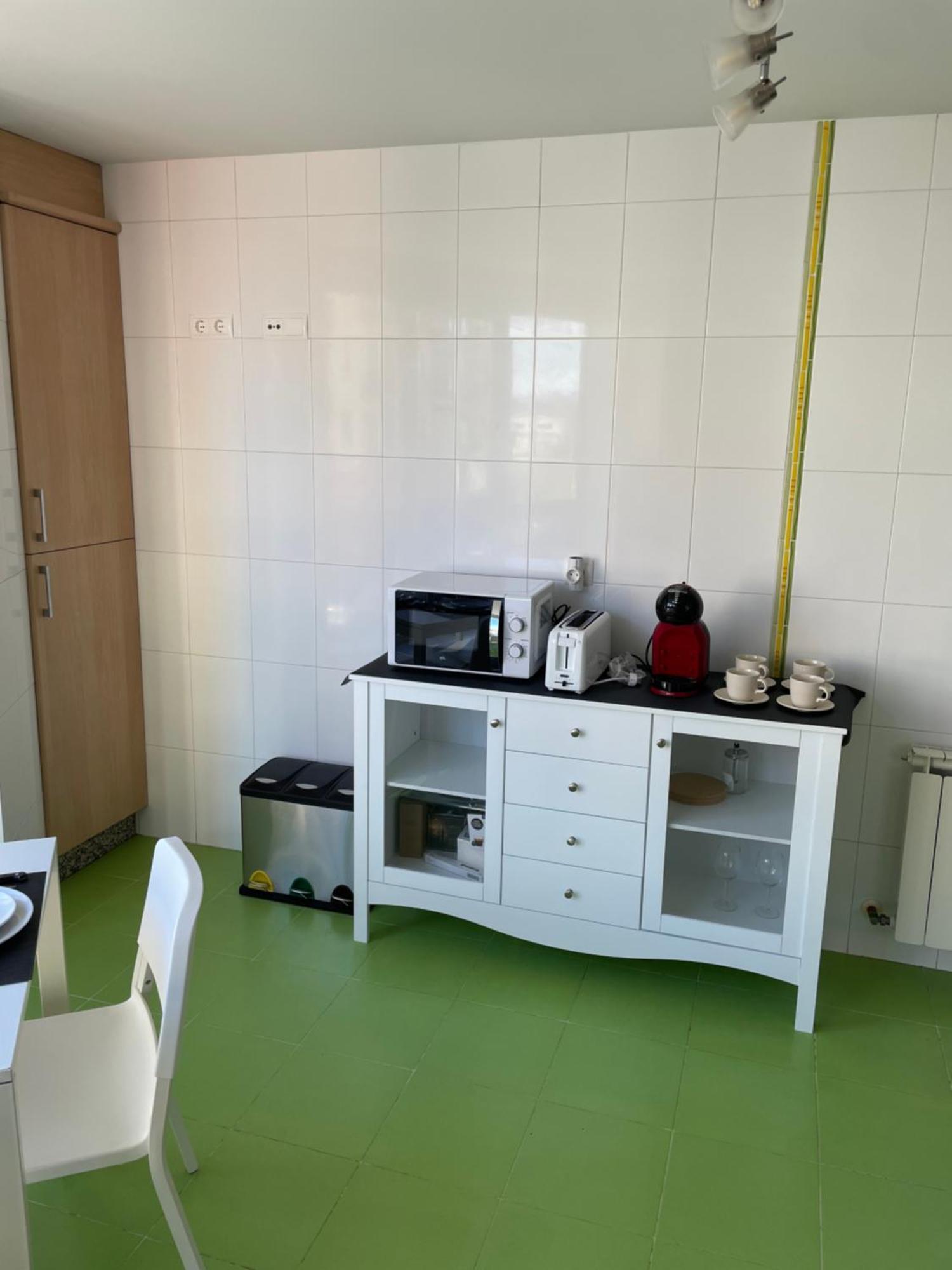 Trailhouse Castelao Apartment Sarria Ngoại thất bức ảnh