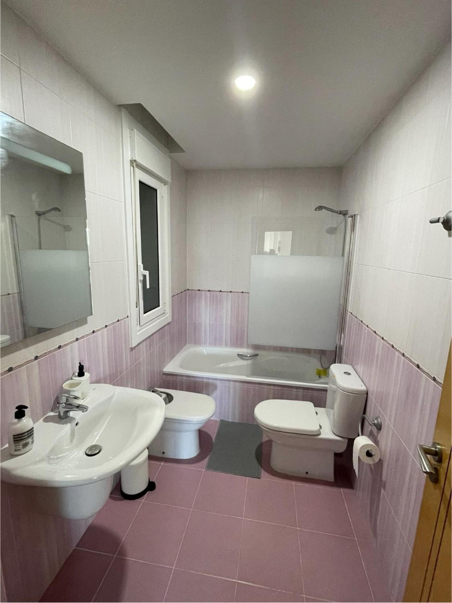 Trailhouse Castelao Apartment Sarria Ngoại thất bức ảnh